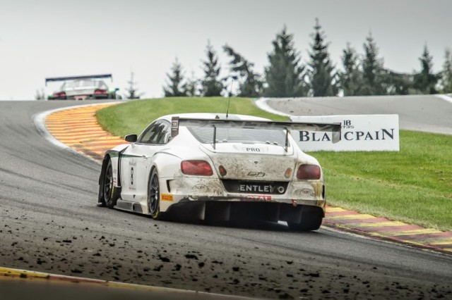 Antoine Leclerc - "Mes 24 heures de Spa" - Blancpain Endurance Series 4 Antoine Leclerc 24 heures de Spa 2014 (6)