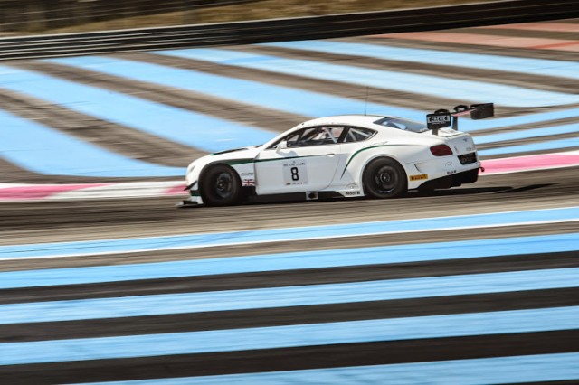 Blancpain series le Castellet 2014 (1)
