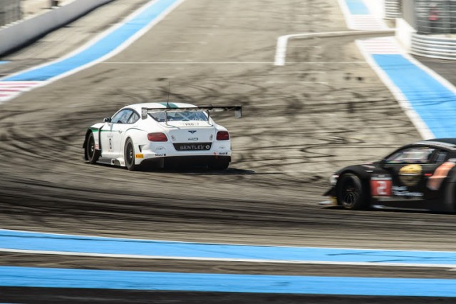 Blancpain series le Castellet 2014 (2)