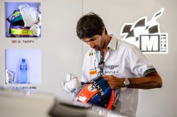Blancpain series le Castellet 2014 (4)