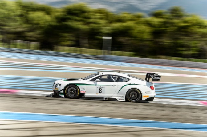 Blancpain series le Castellet 2014 5 e1404319797947
