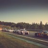 BLANCPAIN SPA 24H : Une course folle ! Amazing race ! 12 Boutsen Ginion Racing Spa 2014 5