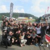 BLANCPAIN SPA 24H : Une course folle ! Amazing race ! 10 Boutsen Ginion Racing Spa 2014 7
