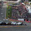 BLANCPAIN SPA 24H : Une course folle ! Amazing race ! 9 Boutsen Ginion Racing Spa 2014 8