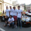 CHAMPIONNAT DTM BMW FAIT UN CARTON PLEIN….LORS DE LA SIXIÈME MANCHE