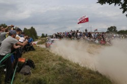 Hayden_Paddon_Rally_Poland_Hyundai_i20_WRC_Action