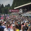 BLANCPAIN SPA 24H : Une course folle ! Amazing race ! 6 MC14SPA10