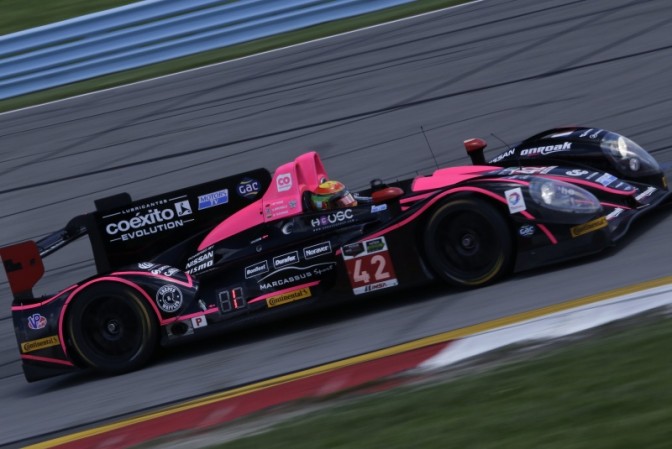 Tudor USCC: La victoire pour objectif 10 Preview 1 e1404484133574
