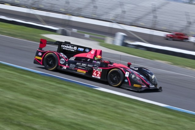 Tudor USCC Indianapolis 2014 (2)
