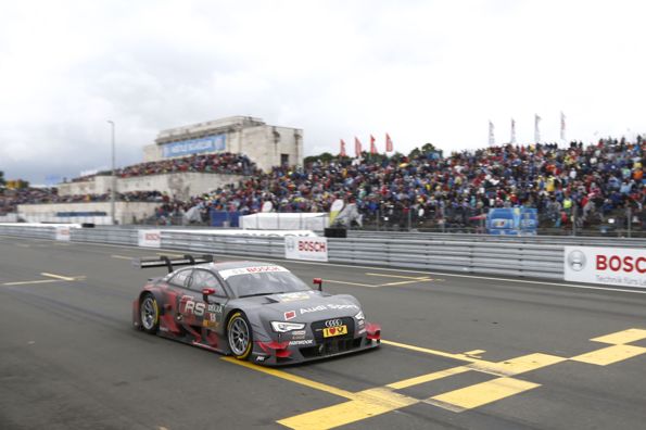 audi_motorsport Edoardo Mortara