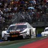 BMW Championnat DTM Spielberg Autriche 5