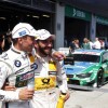 BMW Championnat DTM Spielberg Autriche 7