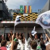 BMW Championnat DTM Spielberg Autriche 8