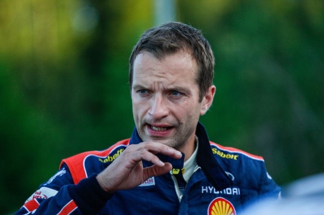 Le Hyundai Shell World Rally Team termine dans le top 6 au Rallye de Finlande 4 Juho_Hanninen_Rally_Finland_Hyundai_i20_WRC_Portrait