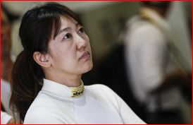Keiko Ihara