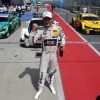 Pilote Marco Wittmann winner