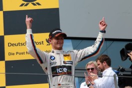 Podium