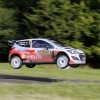 Week-end positif pour les pilotes du Sébastien Loeb Racing…