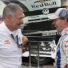 WRC RALLYE DE FINLANDE : LATVALA TRIOMPHE CHEZ LUI AU VOLANT DE LA POLO R WRC 8 WRC Latvala triomphe Finlande 10