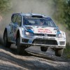 WRC RALLYE DE FINLANDE : LATVALA TRIOMPHE CHEZ LUI AU VOLANT DE LA POLO R WRC 10 WRC Latvala triomphe Finlande 6