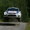 Le Hyundai Shell World Rally Team termine dans le top 6 au Rallye de Finlande
