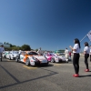 Championnat de France GT: Henry Hassid et Mike Parisy prennent les commandes !
