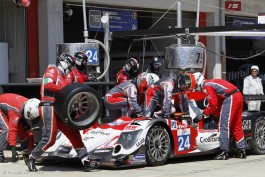 ELMS 2014Imola