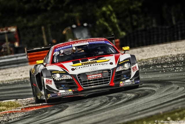 Championnat de France GT - Magny Cours: Une rentrée ambitieuse ! 2 GT Tour 2014 Val De Vienne