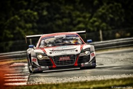 GT Tour 2014 Val De Vienne