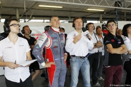 GT Tour 2014 Nogaro