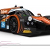 Pole position et double Gentlemen Drivers pour la Ligier JS 53 EVO à Motorland !