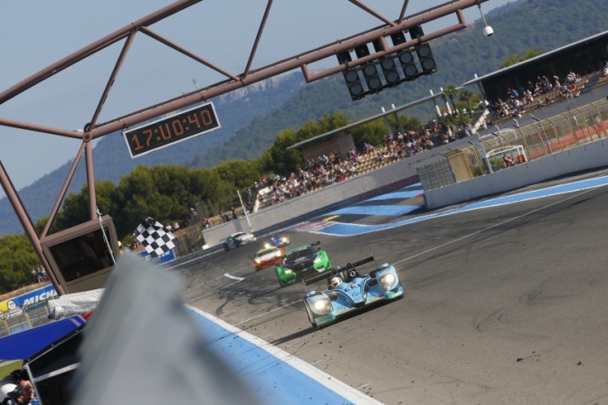 Deuxieme victoire en ELMS pour Onroak Automotive 7 Morgan Judd Team Newblood e1411136481734