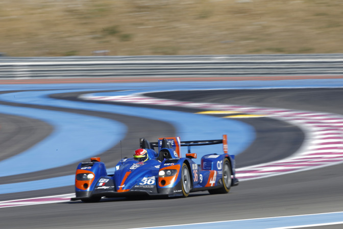 ELMS: UN RESULTAT IMPORTANT POUR ALPINE ET NELSON PANCIATICI ! 5 Nelson Panciatici e1411137514723