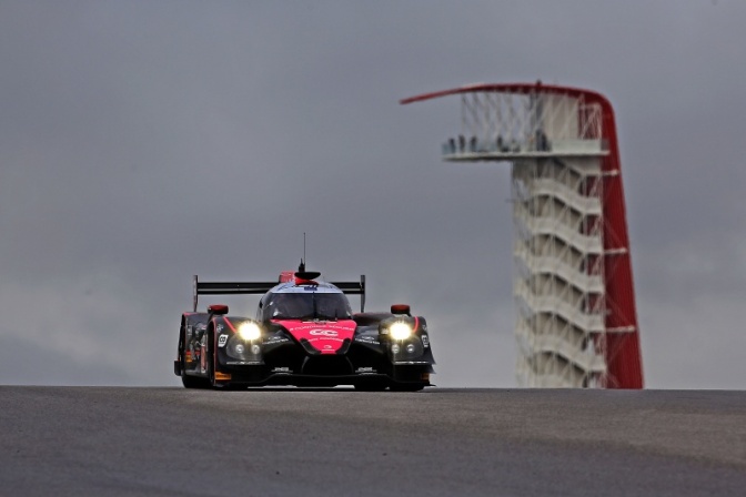 OAK Racing veut conclure avec une victoire de la Ligier JS P2 à Petit Le Mans 12 Preview Petit Le Mans 3 e1411746294315