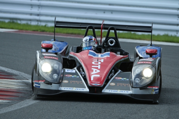 Une victoire fantastique pour OAK Racing Team Total à Fuji! 2 xkwg0