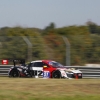 Audi, meilleur constructeur du DTM 2014