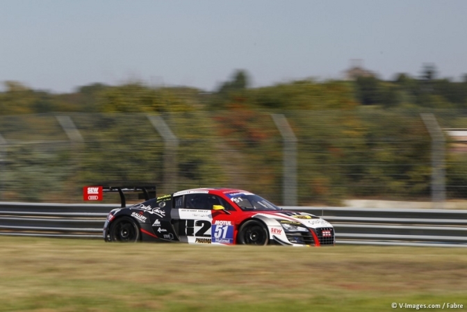 Objectif titre pour Henry Hassid et Mike Parisy ! 12 2014 gt france 6 05 e1414076956295