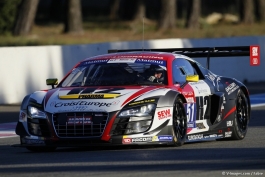 GT Tour 2014 Paul Ricard