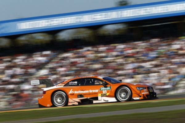 Hoffmann Group Audi RS 5 DTM 21 Audi Sport Team Rosberg Jamie Green 3 e1588084855554