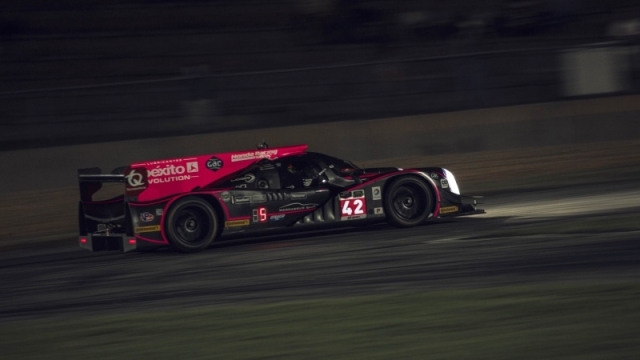 Petit Le Mans (1)