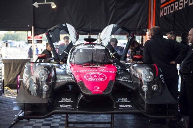 Petit Le Mans (2)