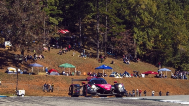 Petit Le Mans (4)