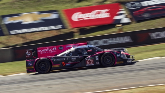 Tudor USCC: OAK Racing contraint à l’abandon à Petit Le Mans 10 Petit Le Mans 5 e1412585520733
