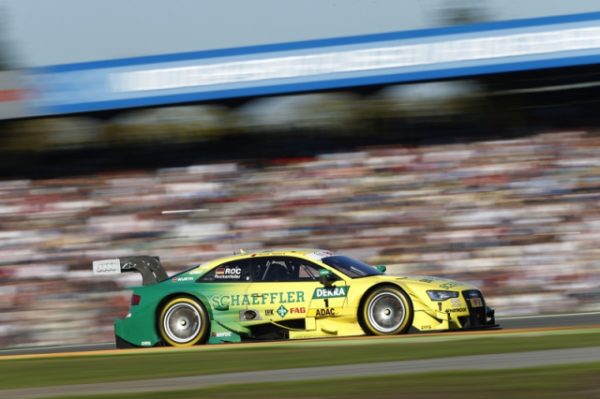 Schaeffler Audi RS 5 DTM 1 Audi Sport Team Phoenix Mike Rockenfeller e1588084818929