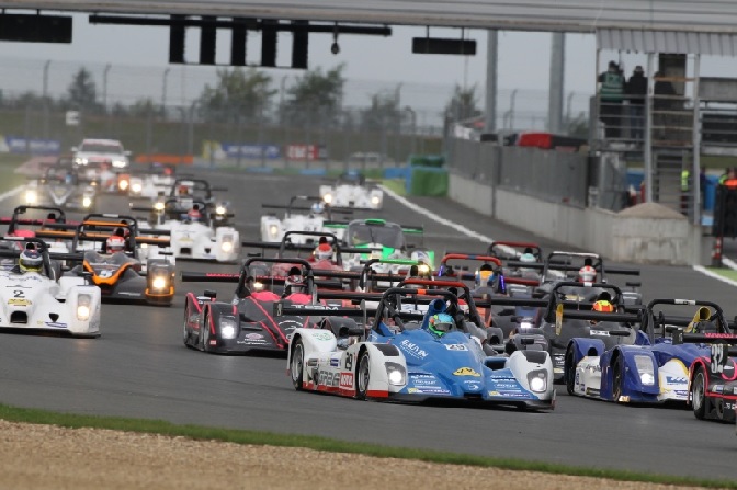 VdeV 6 Heures de magny Cours 2
