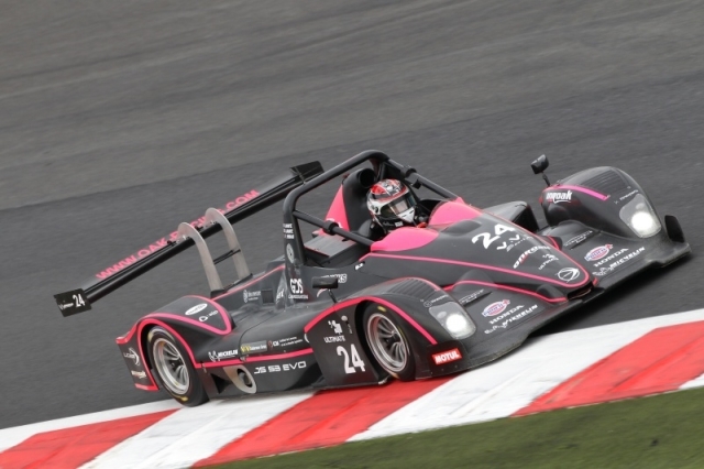 7 Ligier JS 53 EVO aux 6 Heures de Magny-Cours 4 VdeV 6 Heures de magny Cours (3)