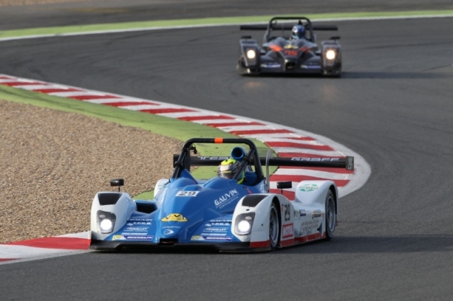 7 Ligier JS 53 EVO aux 6 Heures de Magny-Cours 3 VdeV 6 Heures de magny Cours (4)