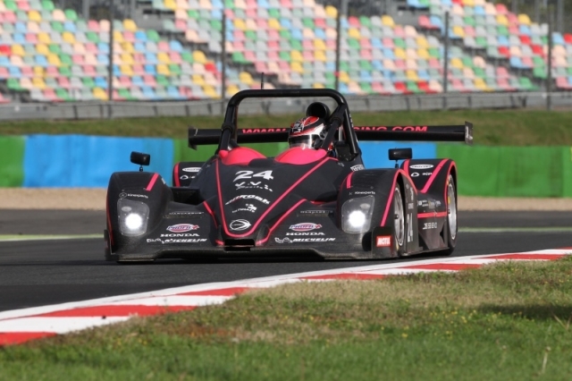 7 Ligier JS 53 EVO aux 6 Heures de Magny-Cours 2 VdeV 6 Heures de magny Cours (5)