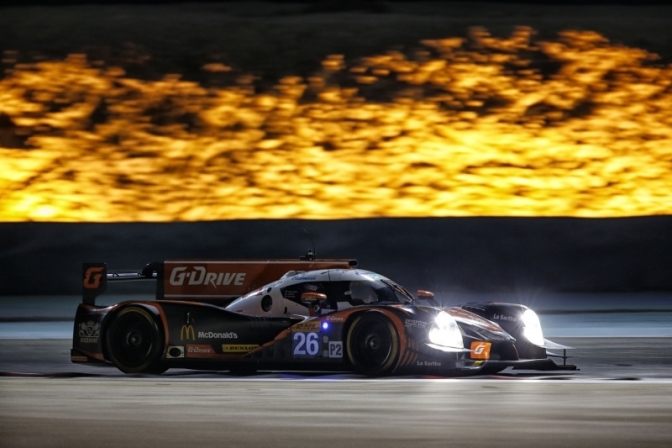 6 Heures de Bahrein 1 e1416325090700