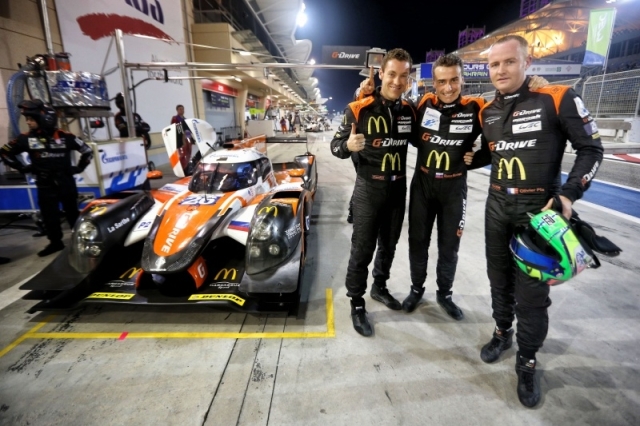 6 Heures de Bahrein (4)
